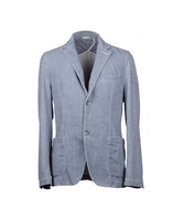 BE FOR MILANO COATS & JACKETS Blazers MEN on YOOX.COM
