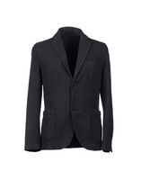 BE FOR MILANO COATS & JACKETS Blazers MEN on YOOX.COM
