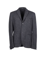 BE FOR MILANO COATS & JACKETS Blazers MEN on YOOX.COM