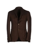 BE FOR MILANO COATS & JACKETS Blazers MEN on YOOX.COM