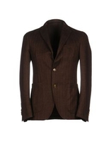 BE FOR MILANO COATS & JACKETS Blazers MEN on YOOX.COM