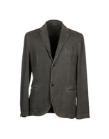 BE FOR MILANO COATS & JACKETS Blazers MEN on YOOX.COM