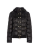 BEAYUKMUI COATS & JACKETS Down jackets WOMEN on YOOX.COM