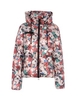 BEAYUKMUI COATS & JACKETS Down jackets WOMEN on YOOX.COM