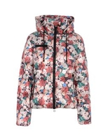 BEAYUKMUI COATS & JACKETS Down jackets WOMEN on YOOX.COM