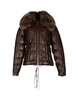 BEAYUKMUI COATS & JACKETS Down jackets WOMEN on YOOX.COM
