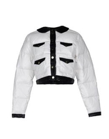 BEAYUKMUI COATS & JACKETS Down jackets WOMEN on YOOX.COM