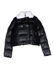 BEAYUKMUI COATS & JACKETS Down jackets WOMEN on YOOX.COM