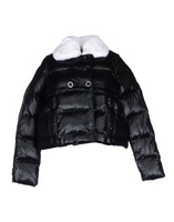 BEAYUKMUI COATS & JACKETS Down jackets WOMEN on YOOX.COM