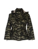 BEAYUKMUI COATS & JACKETS Jackets WOMEN on YOOX.COM