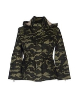 BEAYUKMUI COATS & JACKETS Jackets WOMEN on YOOX.COM