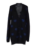 BEAYUKMUI KNITWEAR Cardigans WOMEN on YOOX.COM
