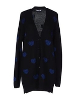BEAYUKMUI KNITWEAR Cardigans WOMEN on YOOX.COM
