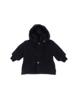 BEBEBO COATS & JACKETS Coats BOYS on YOOX.COM