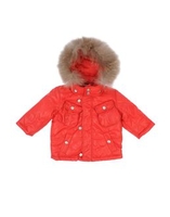 BEBEBO COATS & JACKETS Jackets GIRLS on YOOX.COM