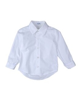 BEBEBO SHIRTS Long sleeve shirts GIRLS on YOOX.COM