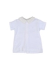 BEBESS SHIRTS Short sleeve shirts GIRLS on YOOX.COM