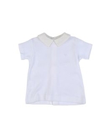 BEBESS SHIRTS Short sleeve shirts GIRLS on YOOX.COM