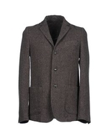 BELLEROSE COATS & JACKETS Blazers MEN on YOOX.COM