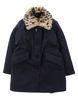 BELLEROSE COATS & JACKETS Coats GIRLS on YOOX.COM