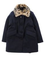 BELLEROSE COATS & JACKETS Coats GIRLS on YOOX.COM