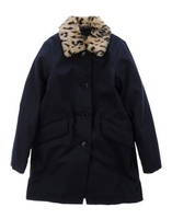 BELLEROSE COATS & JACKETS Coats GIRLS on YOOX.COM