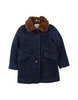BELLEROSE COATS & JACKETS Coats GIRLS on YOOX.COM
