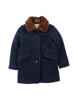 BELLEROSE COATS & JACKETS Coats GIRLS on YOOX.COM