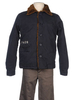 BELLEROSE COATS & JACKETS Jackets BOYS on YOOX.COM