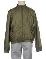 BELLEROSE COATS & JACKETS Jackets BOYS on YOOX.COM