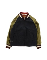 BELLEROSE COATS & JACKETS Jackets BOYS on YOOX.COM