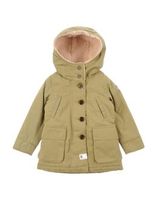 BELLEROSE COATS & JACKETS Jackets GIRLS on YOOX.COM