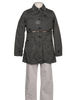 BELLEROSE COATS & JACKETS Mid-length jackets GIRLS on YOOX.COM