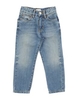 BELLEROSE DENIM Denim trousers BOYS on YOOX.COM