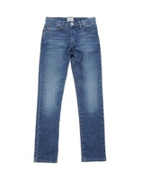 BELLEROSE DENIM Denim trousers BOYS on YOOX.COM