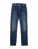 BELLEROSE DENIM Denim trousers BOYS on YOOX.COM
