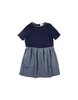 BELLEROSE DRESSES Dresses GIRLS on YOOX.COM