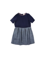 BELLEROSE DRESSES Dresses GIRLS on YOOX.COM