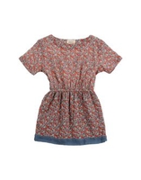 BELLEROSE DRESSES Dresses GIRLS on YOOX.COM