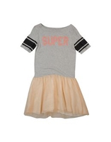 BELLEROSE DRESSES Dresses GIRLS on YOOX.COM