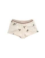 BELLEROSE FLEECEWEAR Sweat shorts GIRLS on YOOX.COM