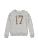 BELLEROSE FLEECEWEAR Sweatshirts GIRLS on YOOX.COM