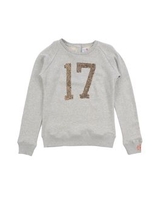 BELLEROSE FLEECEWEAR Sweatshirts GIRLS on YOOX.COM