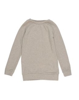 BELLEROSE FLEECEWEAR Sweatshirts GIRLS on YOOX.COM