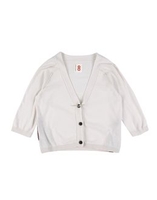 BELLEROSE KNITWEAR Cardigans GIRLS on YOOX.COM