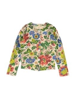 BELLEROSE KNITWEAR Cardigans GIRLS on YOOX.COM