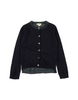 BELLEROSE KNITWEAR Cardigans GIRLS on YOOX.COM