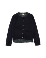 BELLEROSE KNITWEAR Cardigans GIRLS on YOOX.COM
