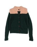 BELLEROSE KNITWEAR Cardigans GIRLS on YOOX.COM