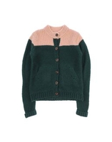 BELLEROSE KNITWEAR Cardigans GIRLS on YOOX.COM